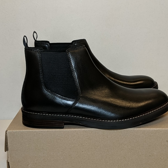 clarks mascarpone bay chelsea boot